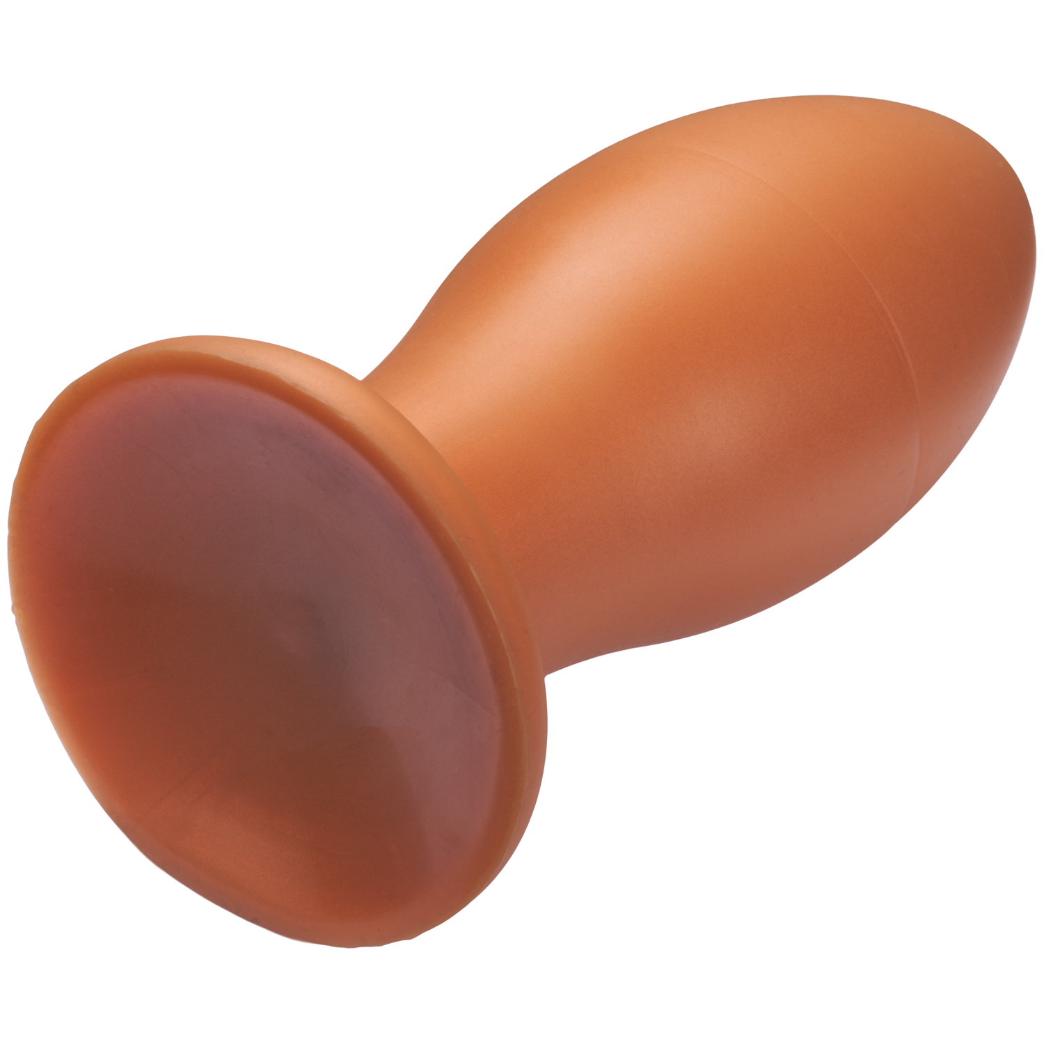 Anos Giant Soft Analplug 21 cm 1