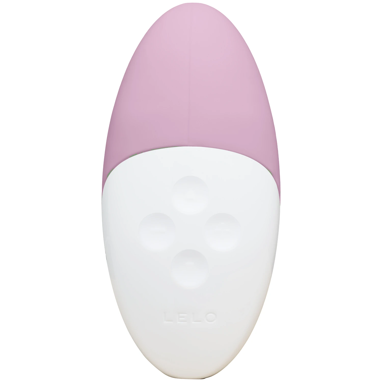 LELO Siri 3 Vibromasseur Clitoridien Activé par le Son var 2