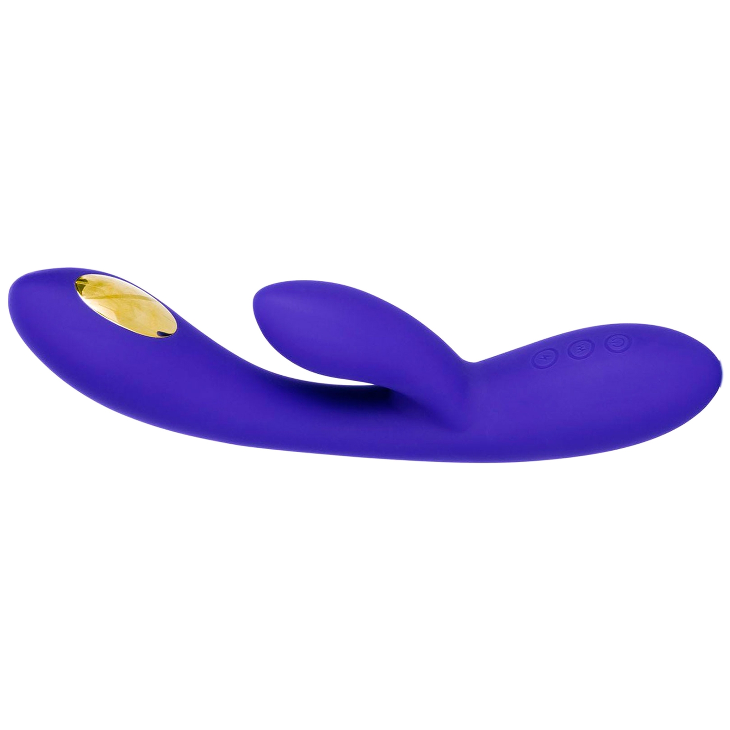 CalExotics Impulse Intimer E-Stimulator Rabbit-Vibrator 1