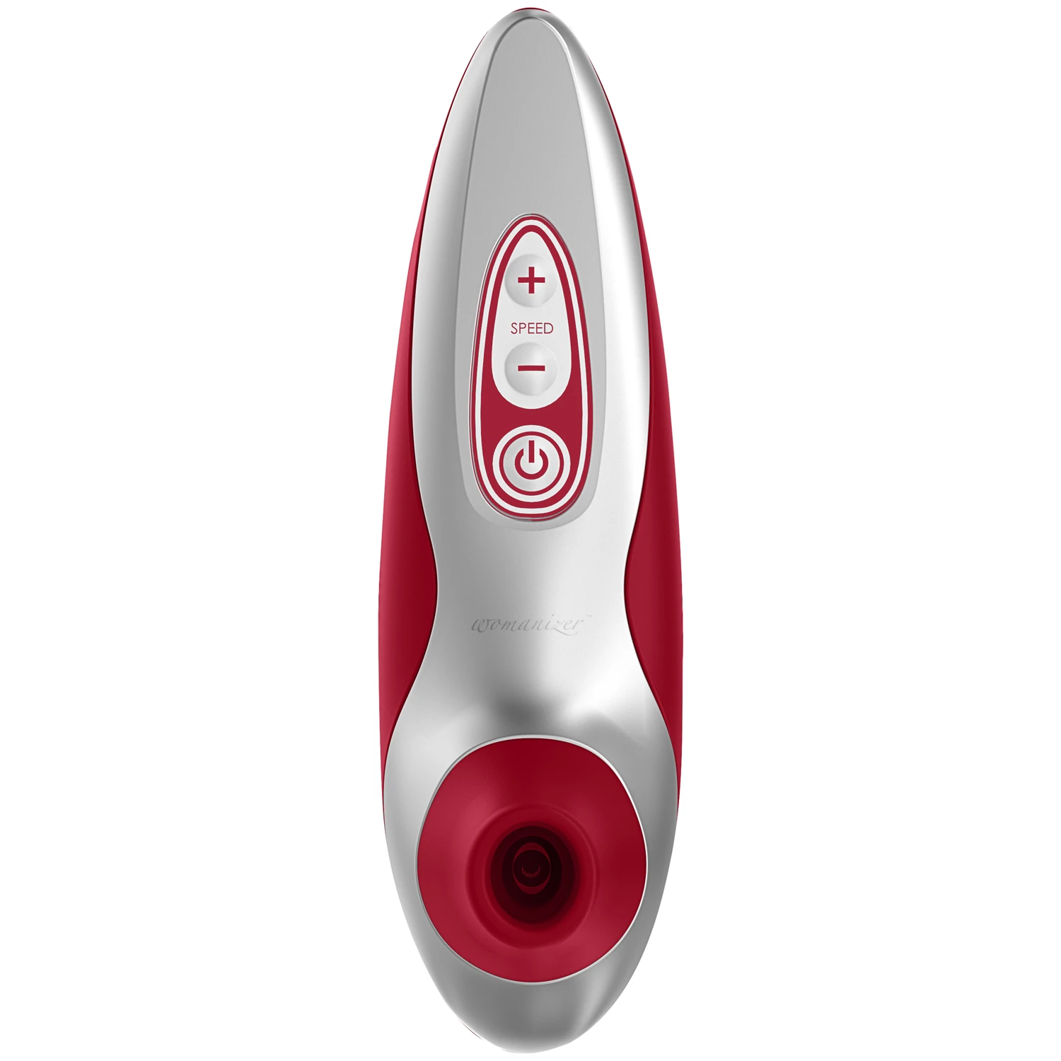 Womanizer Pro40 Klitoris Stimulator var 7
