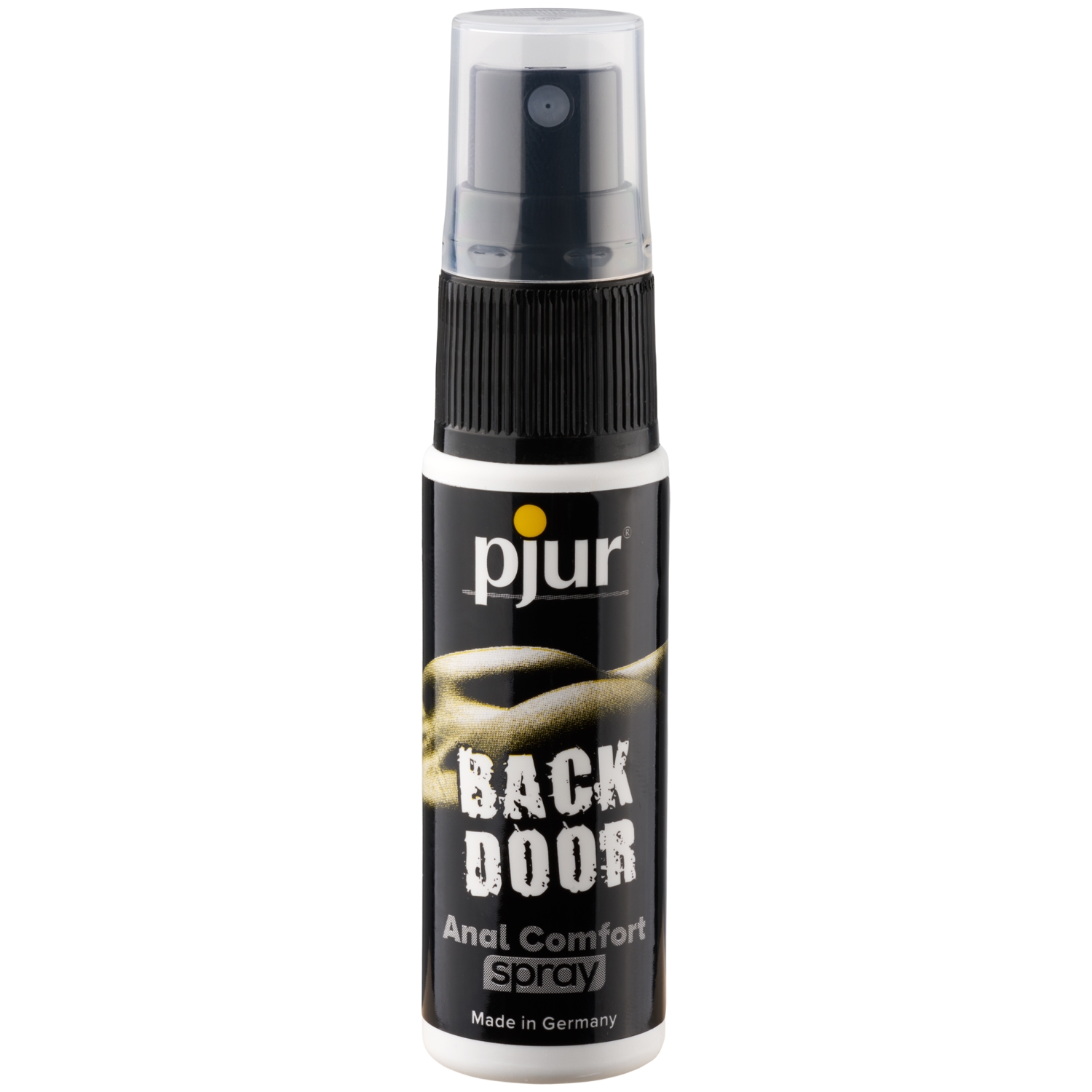 Pjur Back Door Anal Comfort Relaxing Spray 20 ml | Sinful