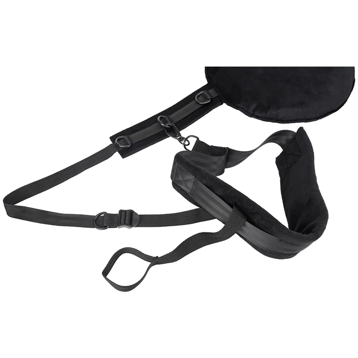 Sportsheets Pivot PositioneringsPartner 1