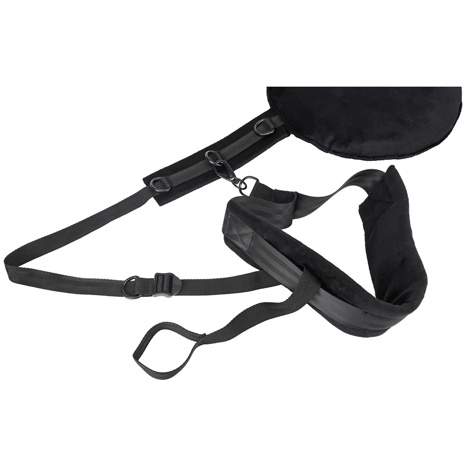 Sportsheets Pivot Positioning Partner 1