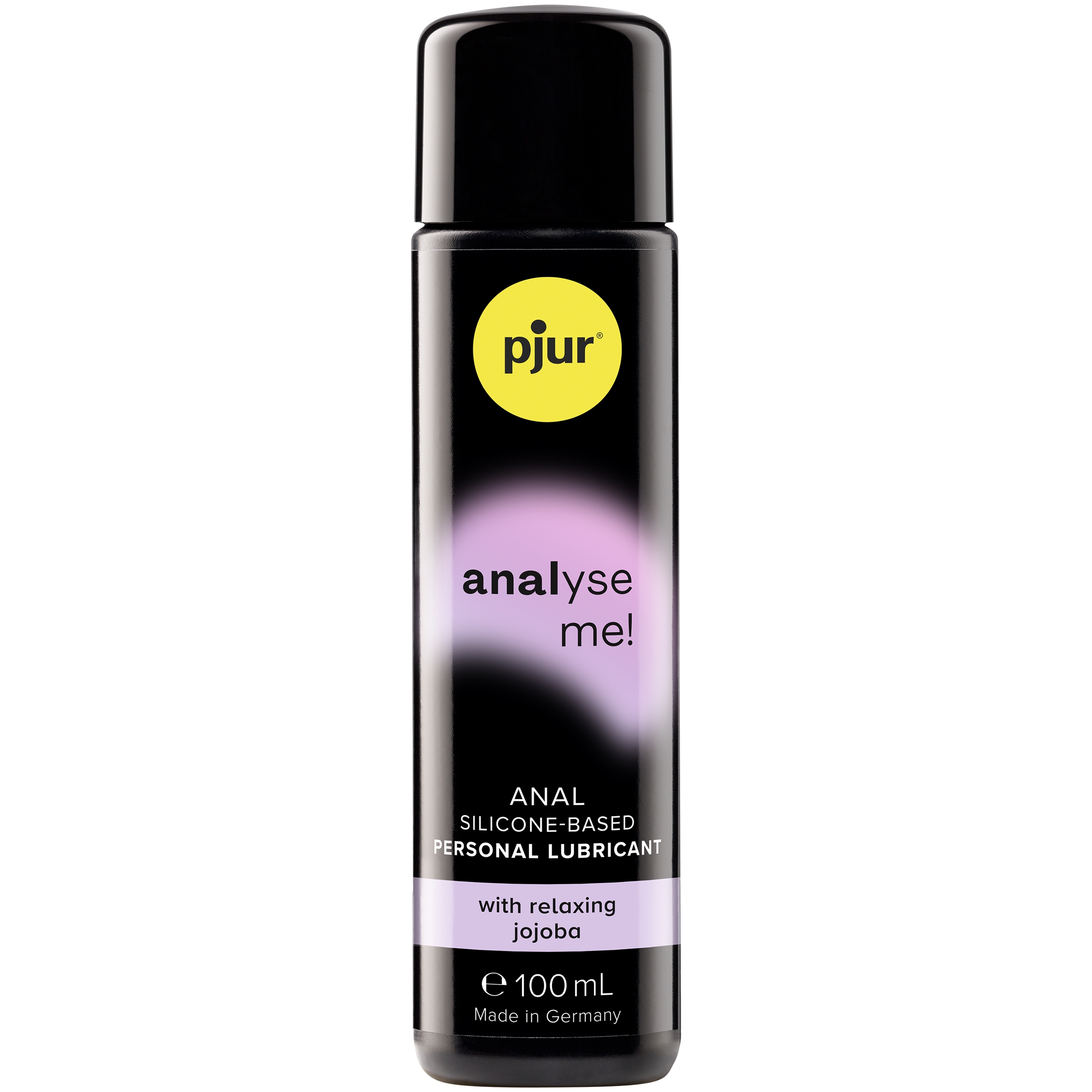 Pjur Analyse Me Silikon Anal-Gleitmittel 100ml var 1