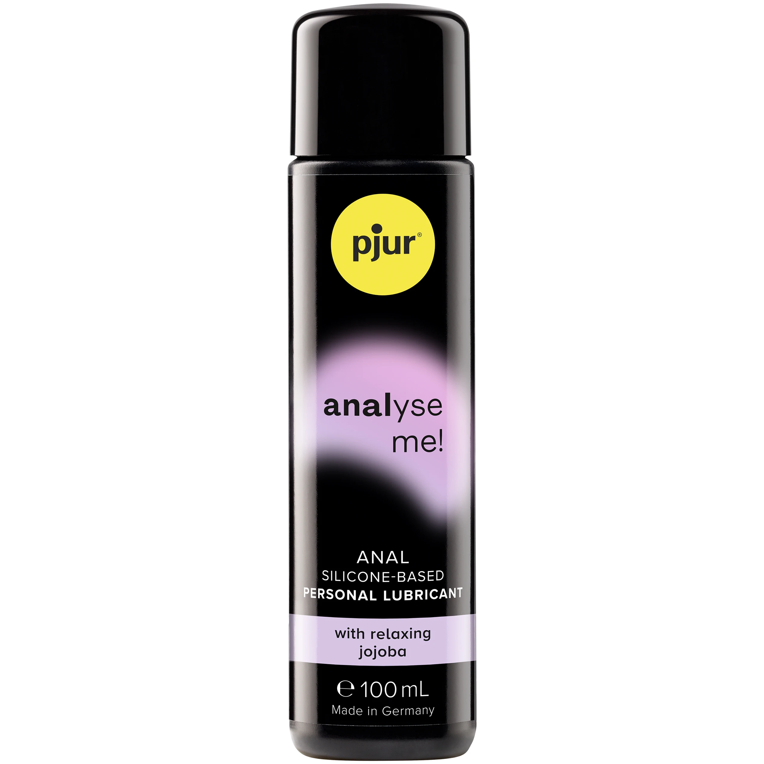 Pjur Analyse Me Analt Glidemiddel 100 ml var 1