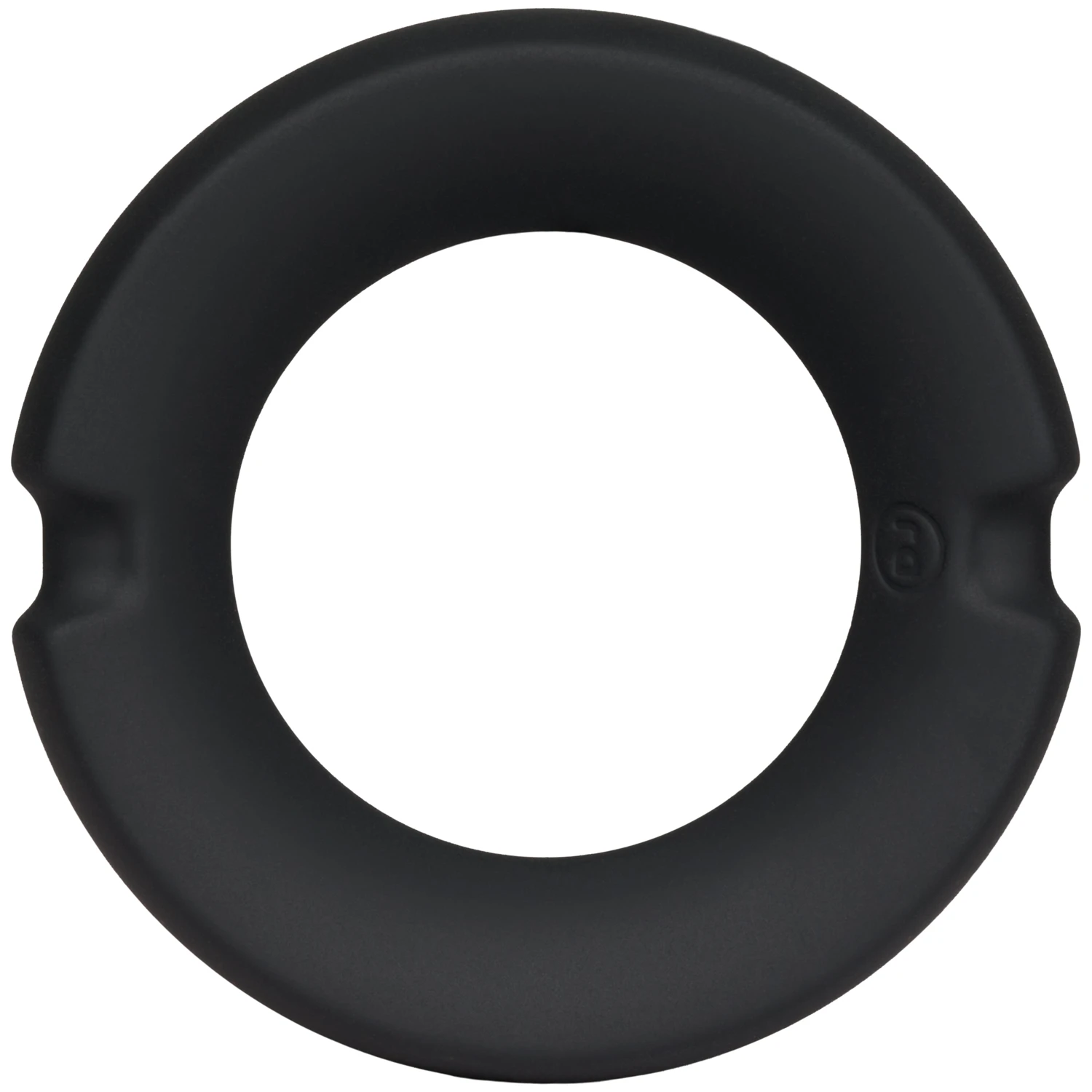 Doc Johnson Merci The Paradox Penisring aus Metall var 2