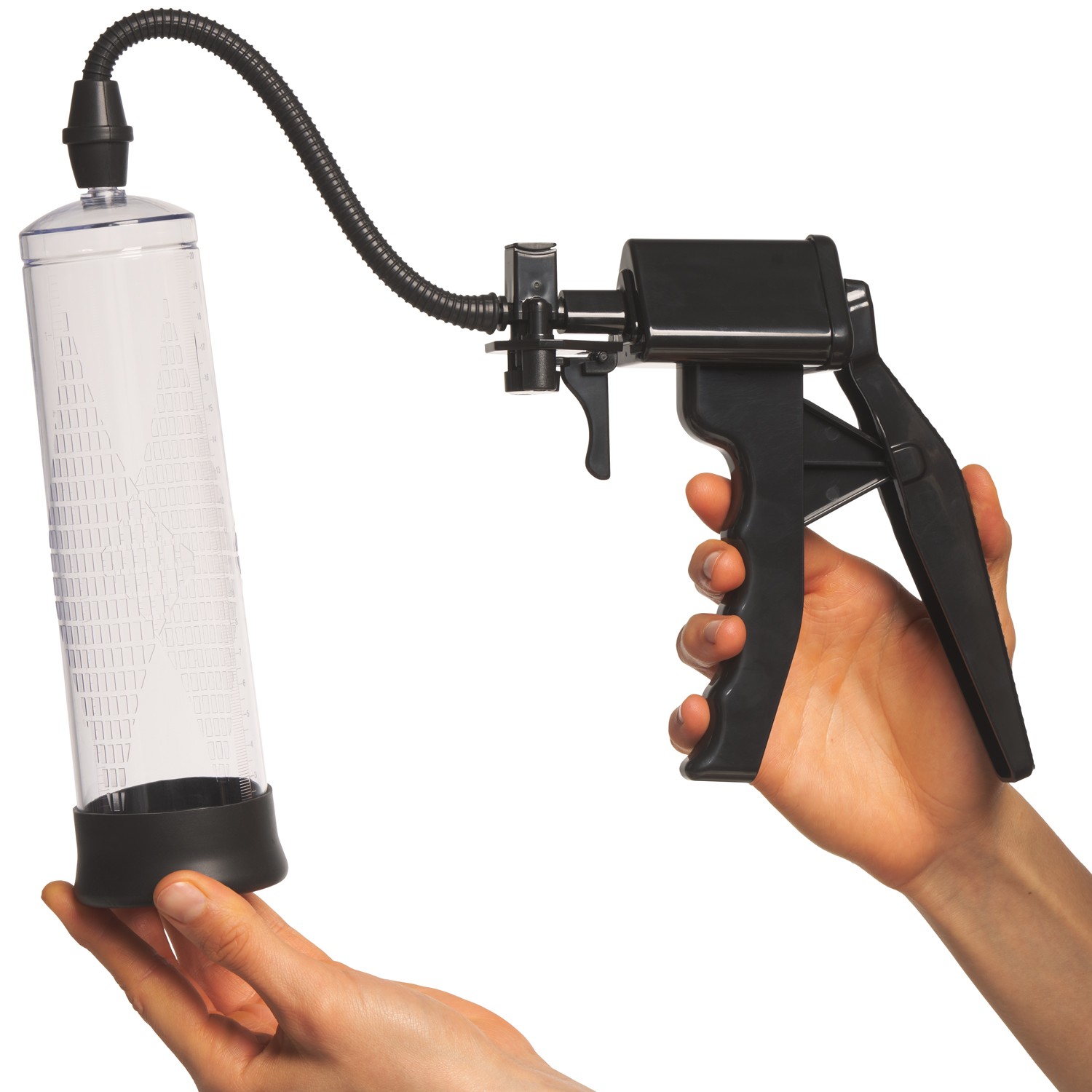 MR.MEMBR Air Gun Penis Pump 1