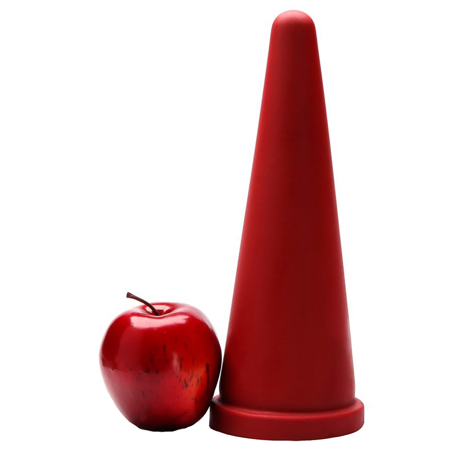 Tantus Cone Analplug Groß 29 cm var 4