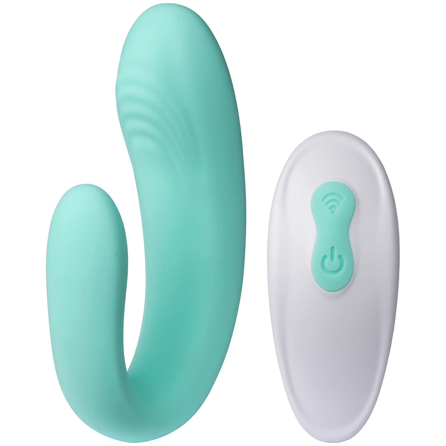 Tracy's Dog Par Vibrator var 1