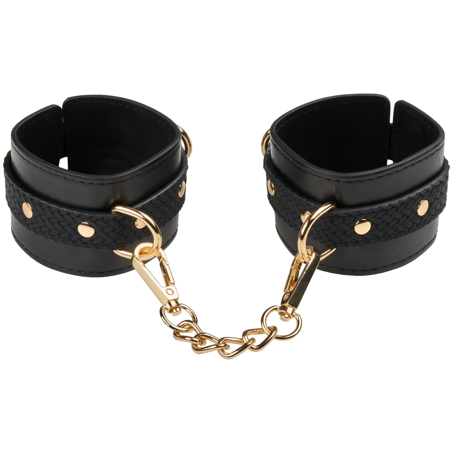 Sinful Braided Kinky Bondage Deluxe Set var 2