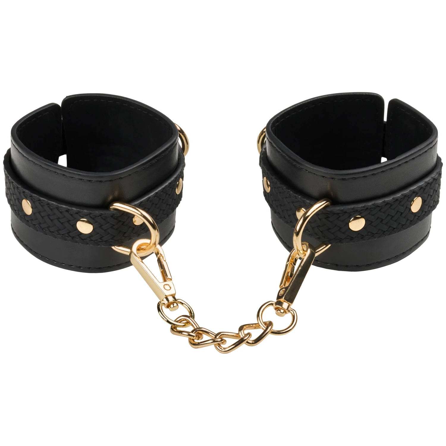 Sinful Braided Kinky Bondage Deluxe Sett var 2