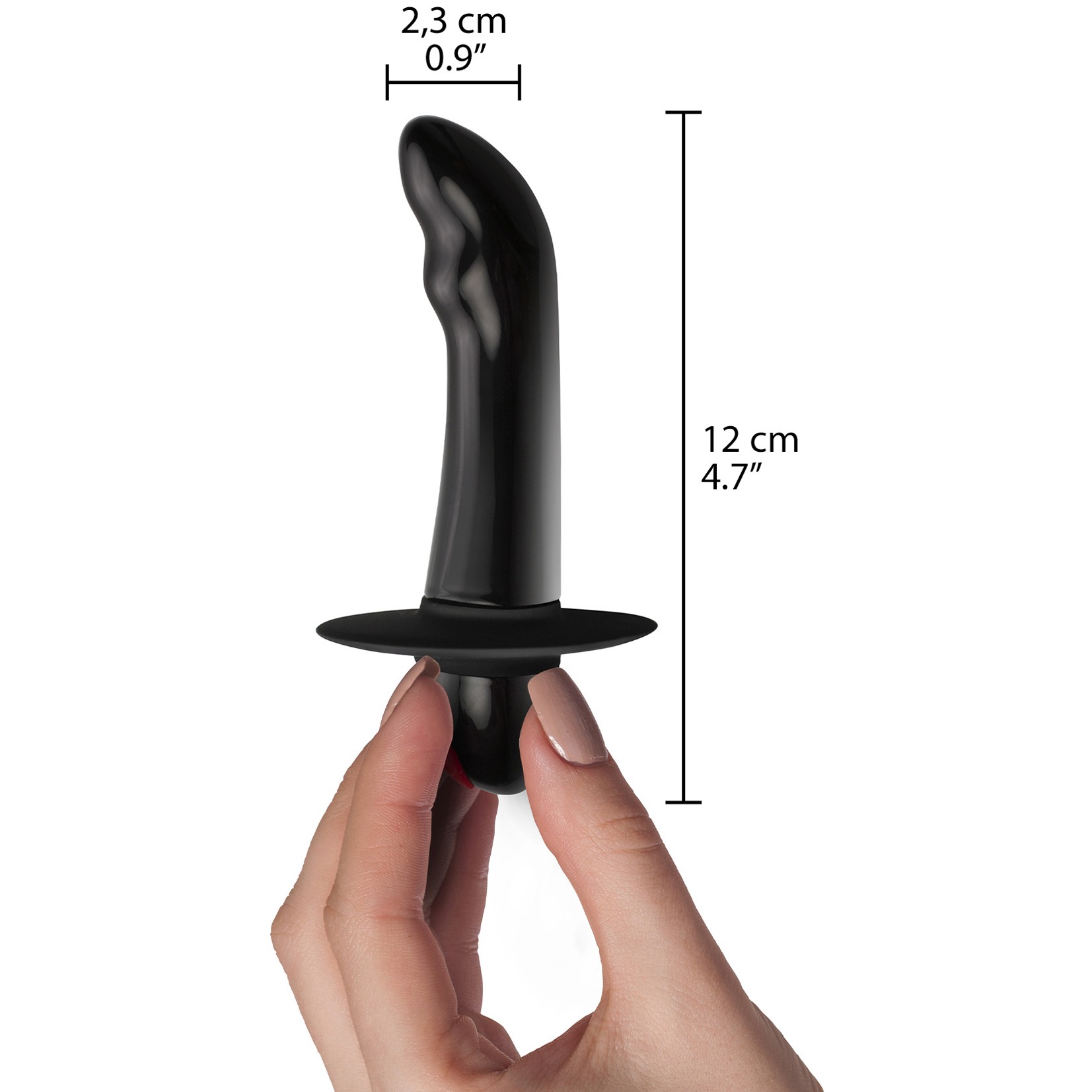 Rocks Off Quest Prostata Vibrator var 2