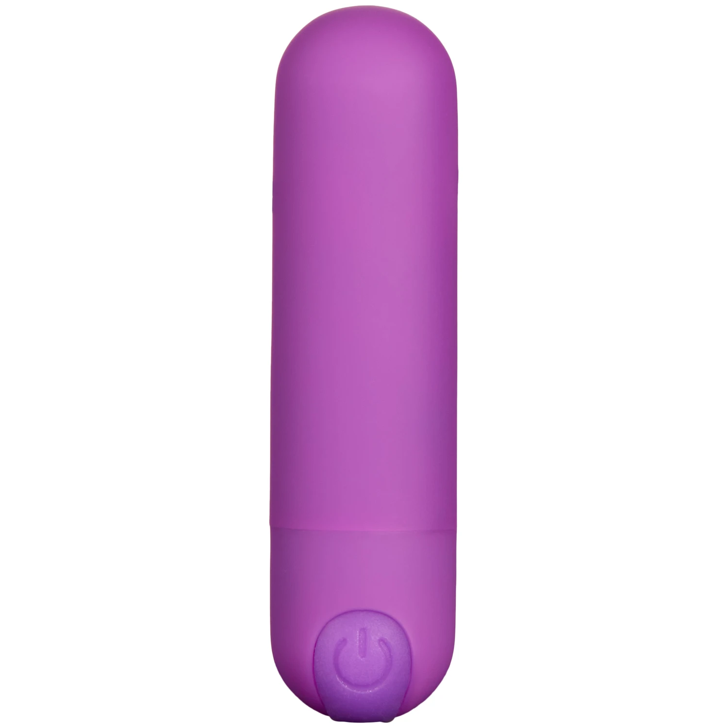 Nexus Max20 Ferngesteuerter Unisex-Stimulator Violett 1