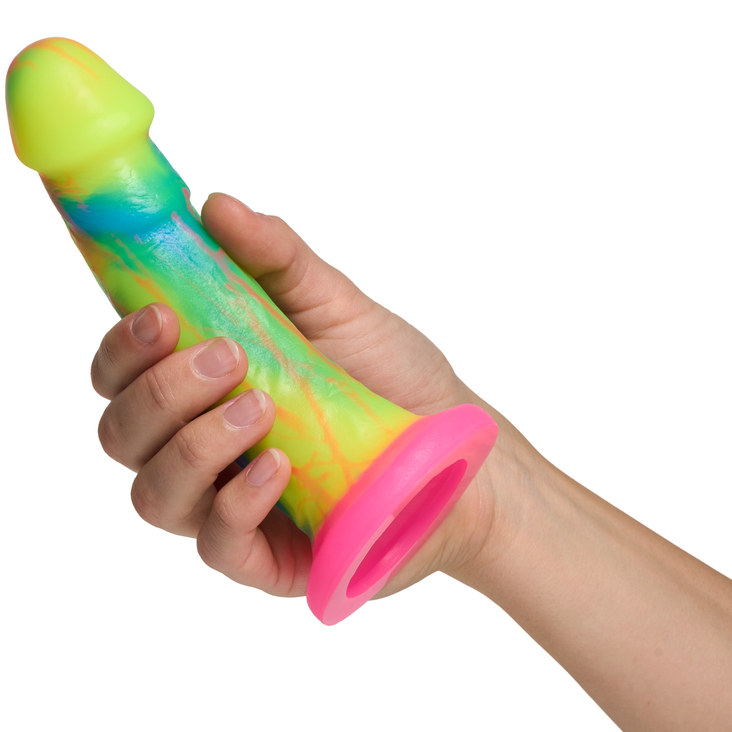 Vixen Creations VixArt Grateful D Mustang Dildo 18,5 cm var 2