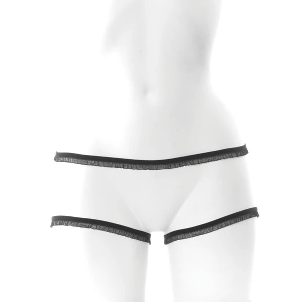 Maison Close Le Cul Nu Usynlige Trusser var 1