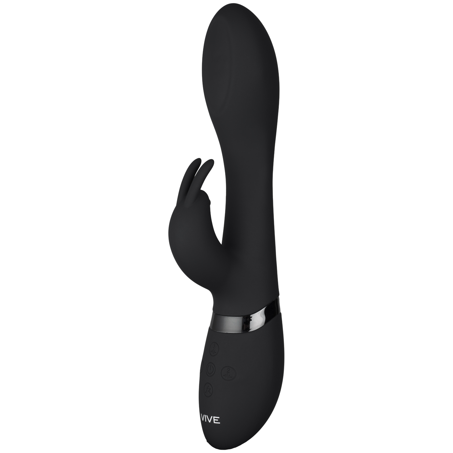 Mira Vibromasseur Rabbit Point G Triple-Action Rechargeable 4