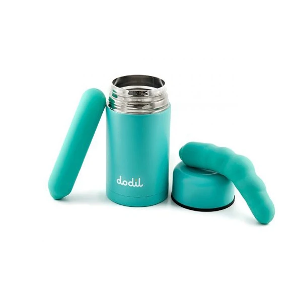 The Dodil Tee Oma Dildosi var 1