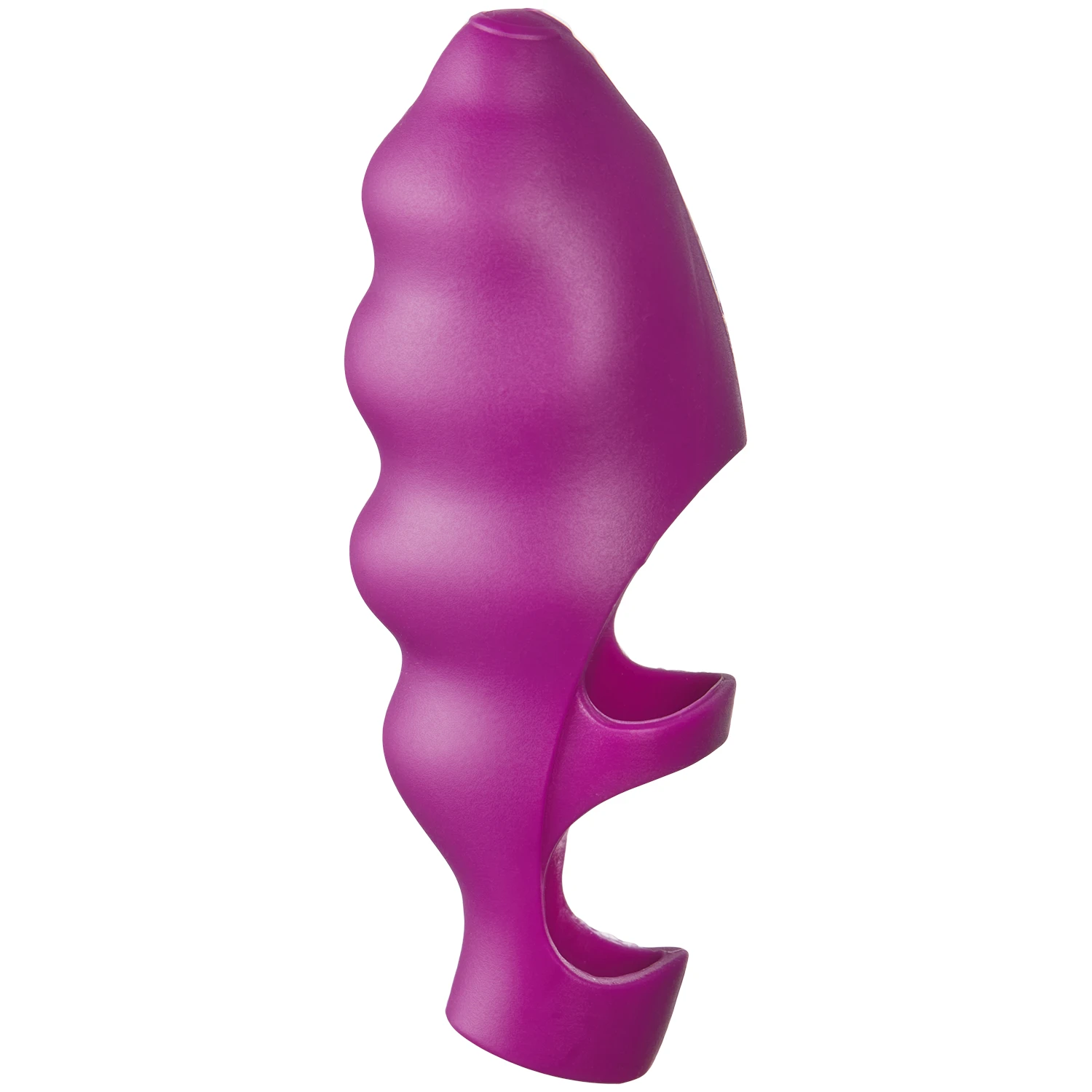 Frisky Finger Bang Her Finger Vibrator var 1