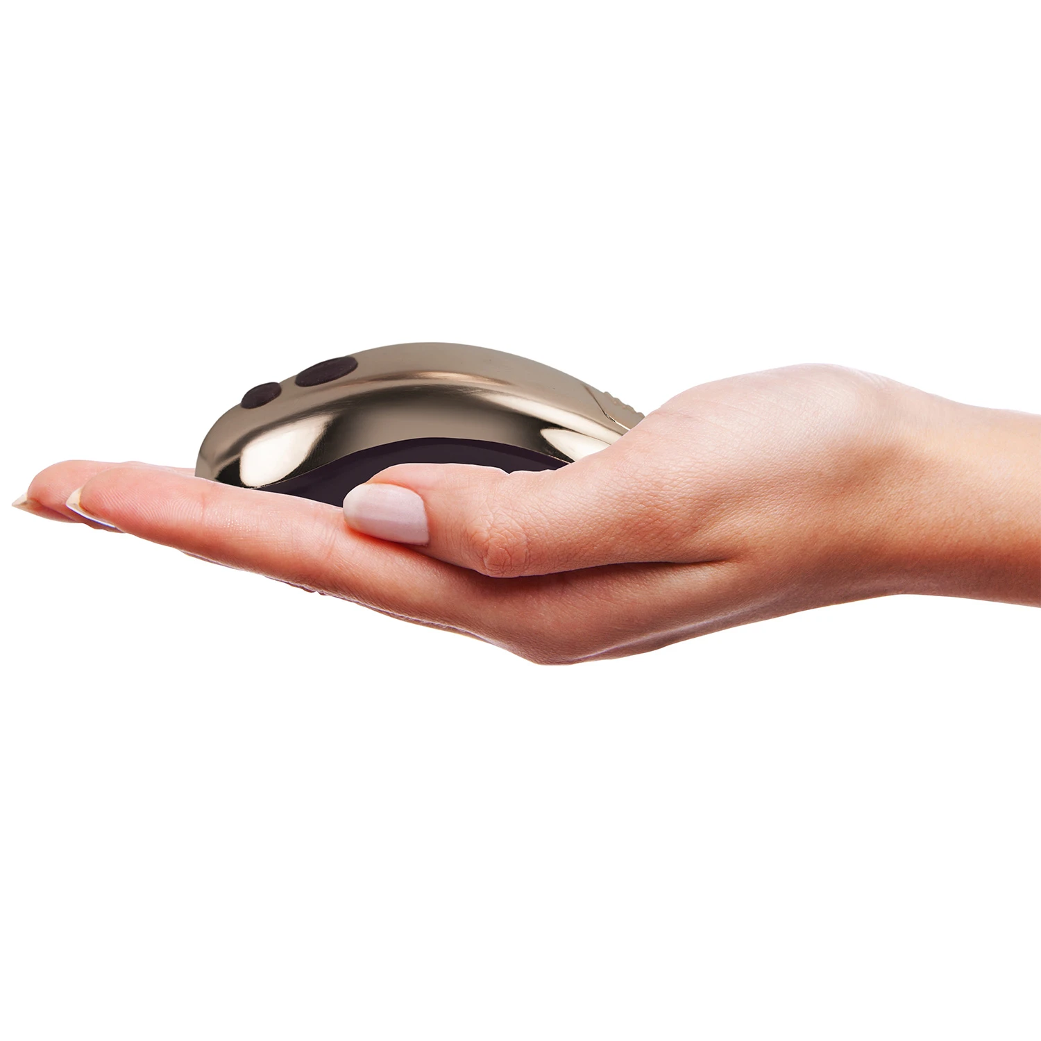 Rocks Off RO-Duet 2-in-1 Egg Vibrator 1