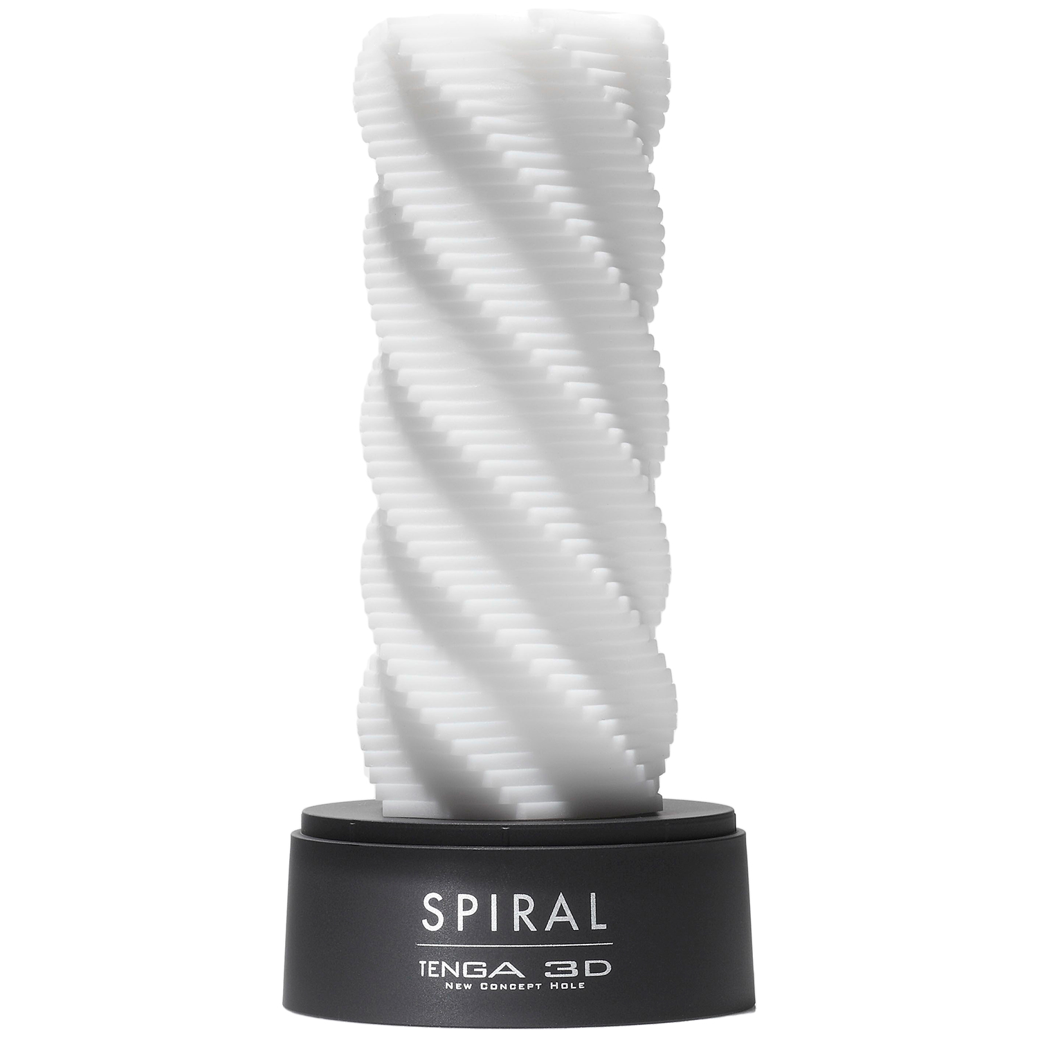 TENGA 3D Spiral Masturbator 1