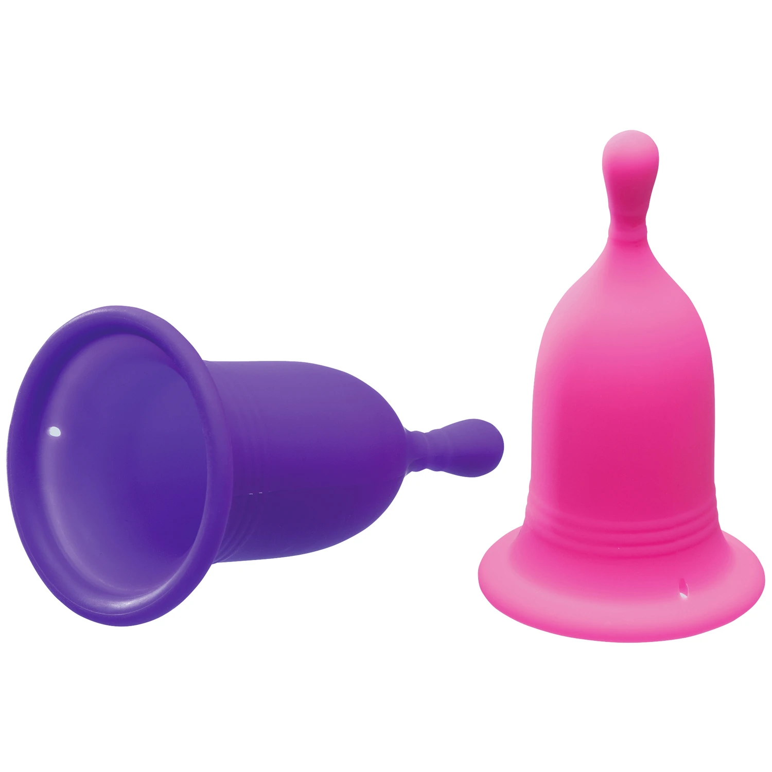 Minds of Love myPeriod Cup Set 2-pack var 1