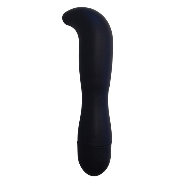 CalExotics Power Probe Prostata Vibrator   - Svart