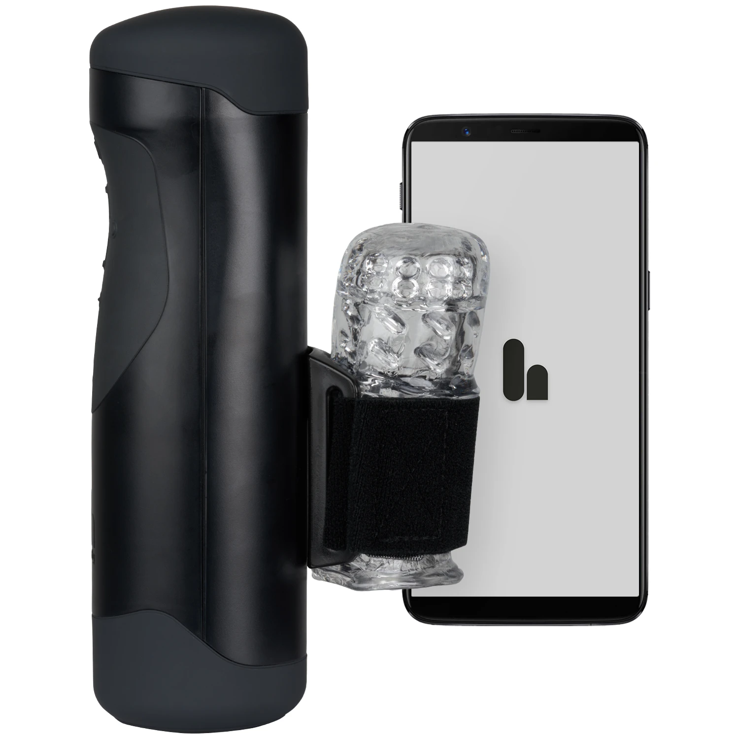 The Handy 1.1 Ultimate Handjob Masturbator var 1