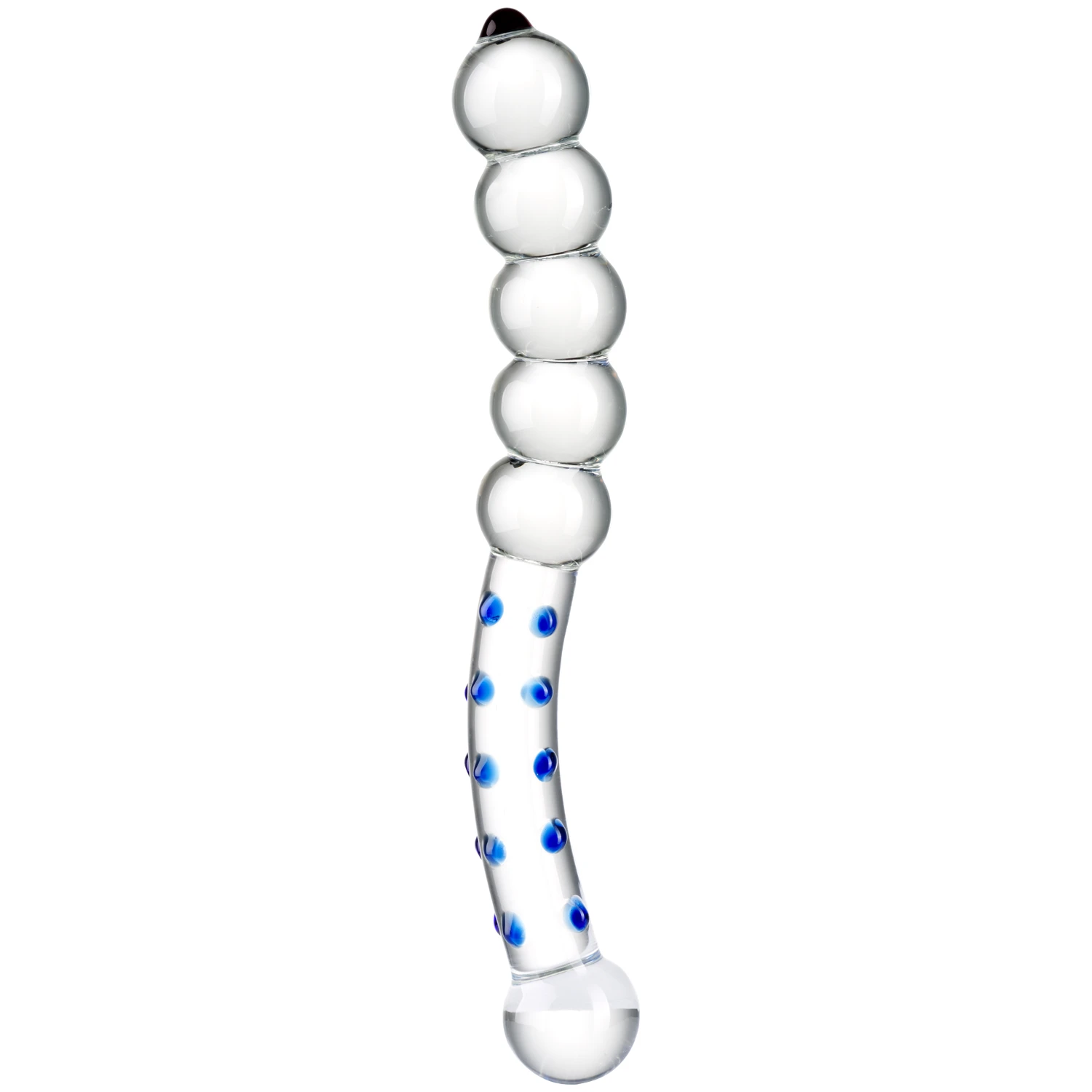 Joyride Premium GlassiX 05 Glas Dildo 23,5 cm var 1