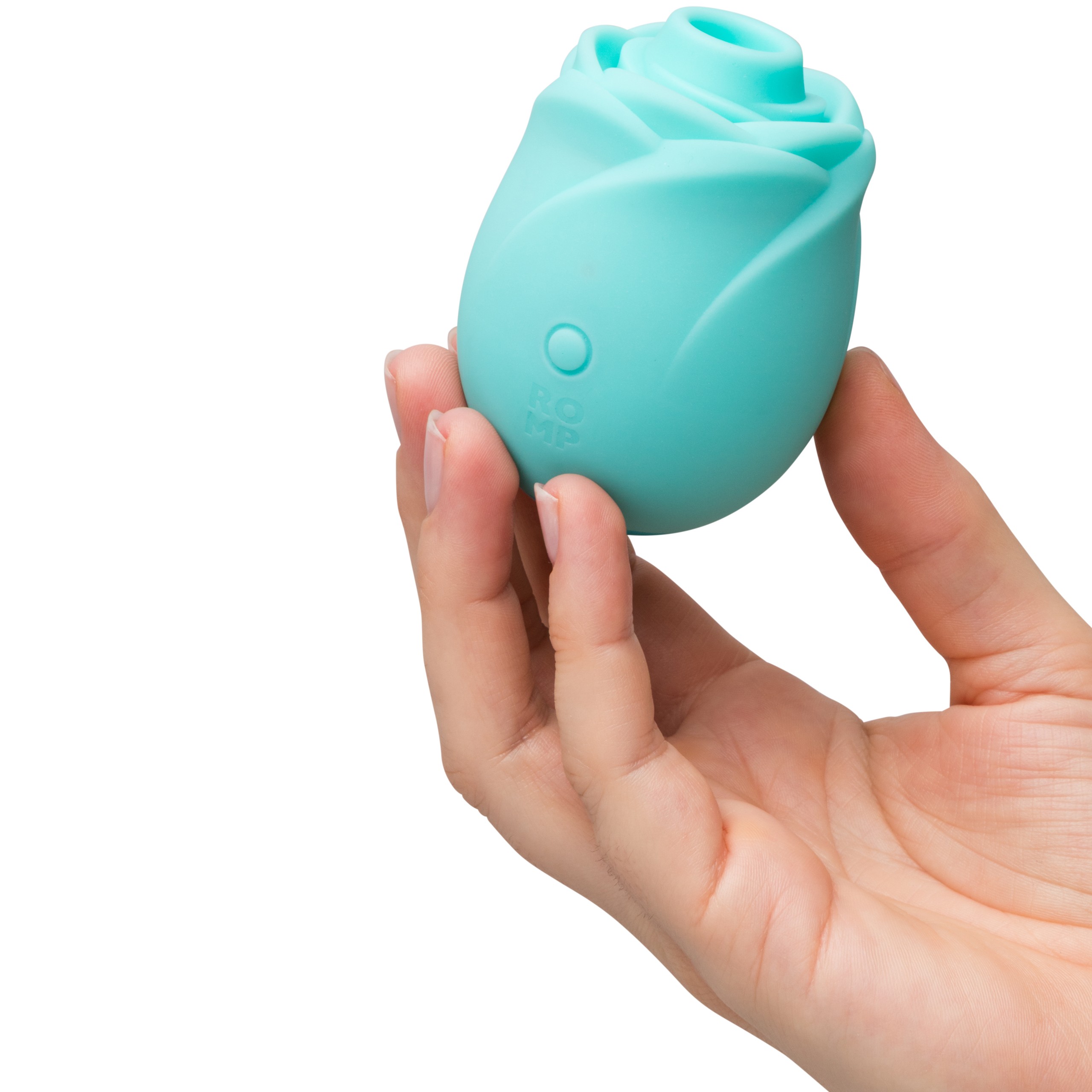 Romp Rose Glow Stimulateur Clitoridien var 2