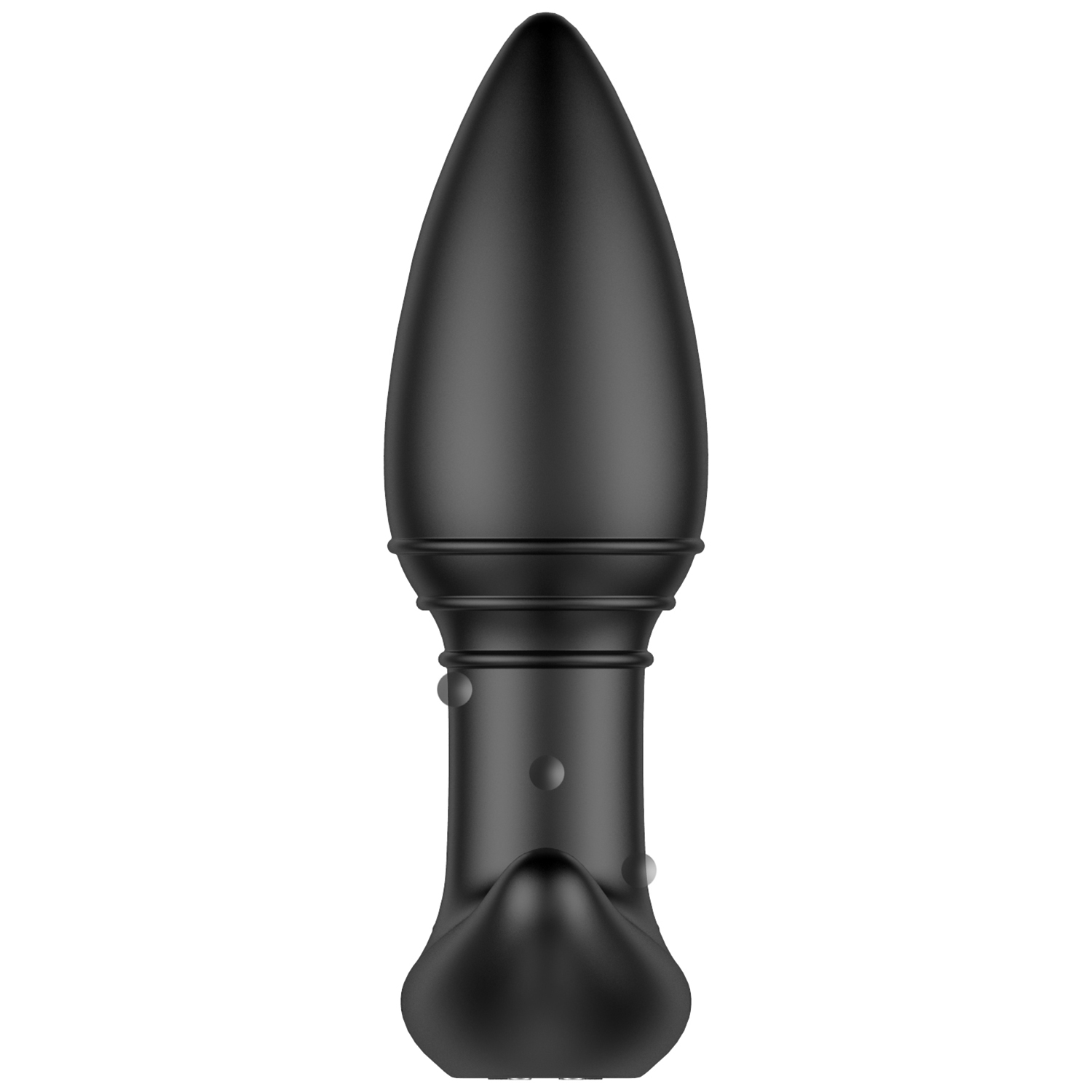 Nexus B-Stroker Värisevä Anustappi 1