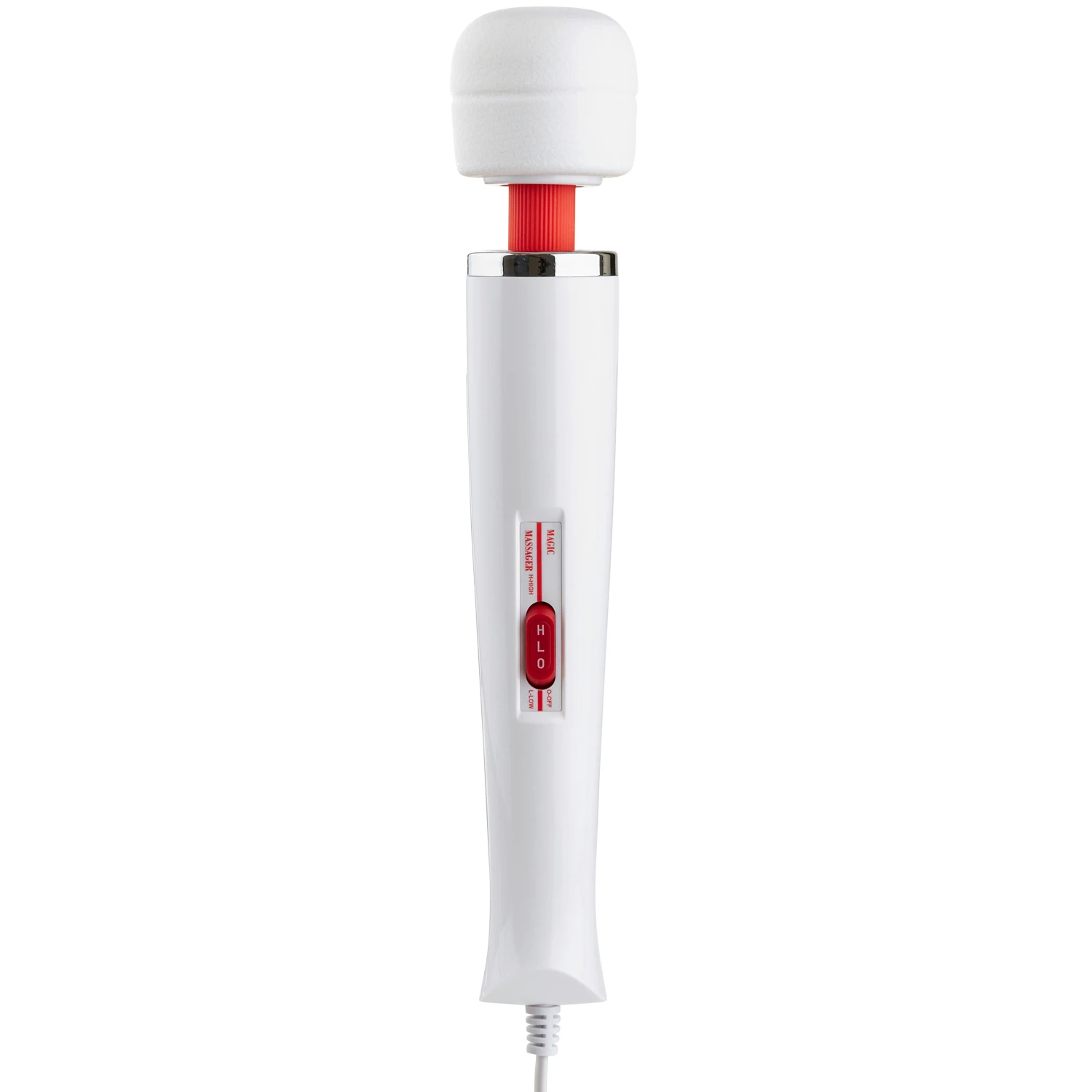 Topco Magic Massager Vibrator var 1