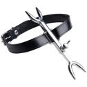 Strict Leather Heretics Fork Halsband var 1
