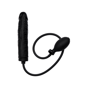 Oppblåsbare dildoer