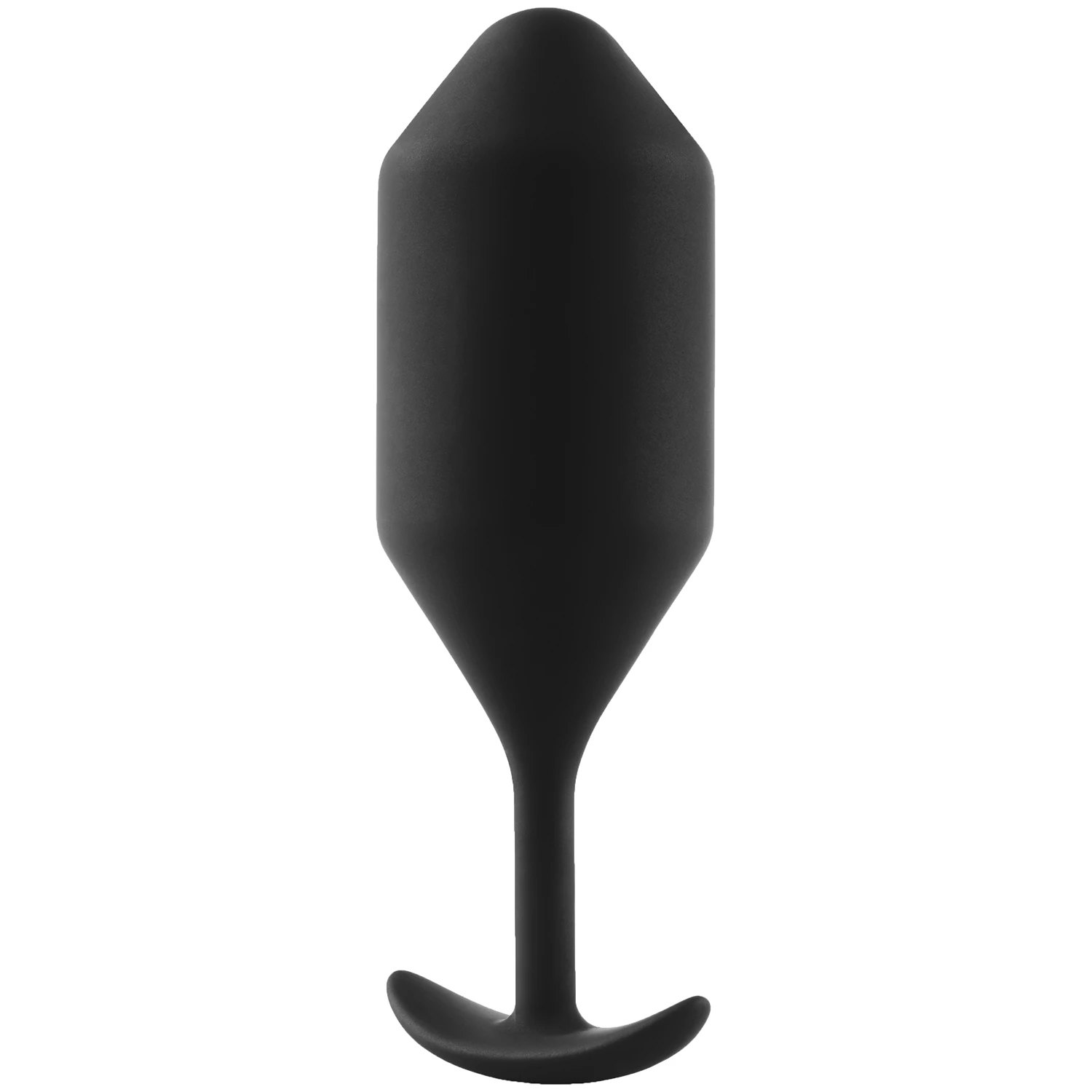 b-Vibe Snug Plug 5 Butt Plug 16 cm 1