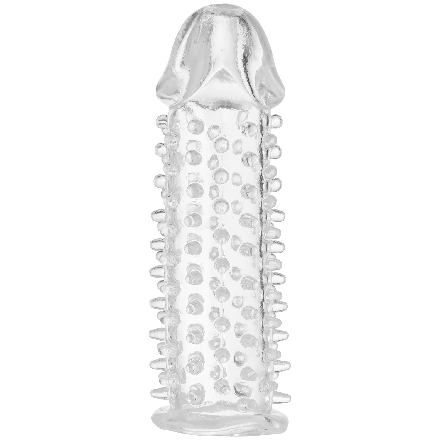 Shots Toys Spiky Gaine pour Pénis  1