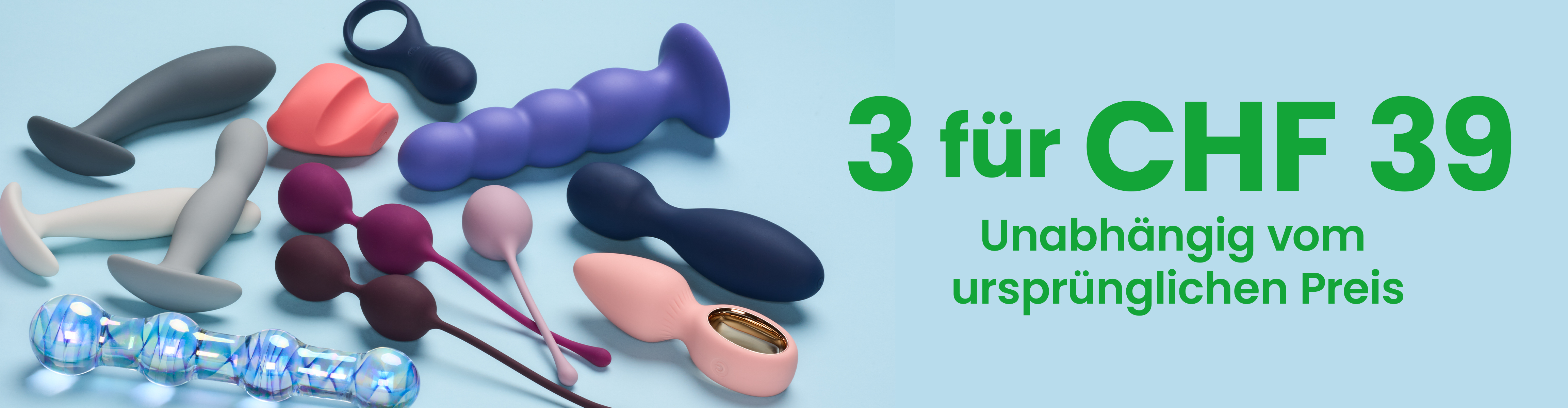 3 für CHF 39 desktop