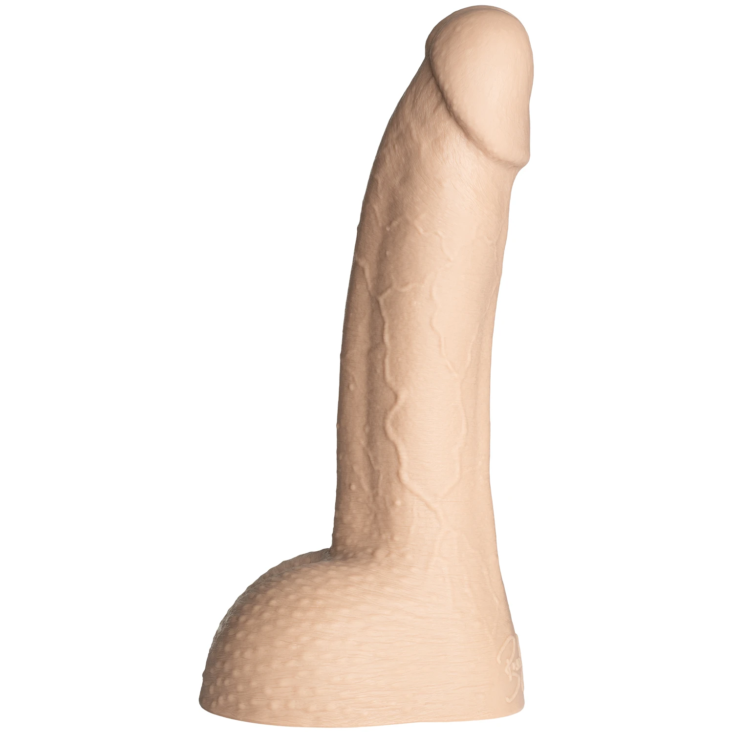 Fleshjack Brent Corrigan Realistisk Dildo 21 cm var 1