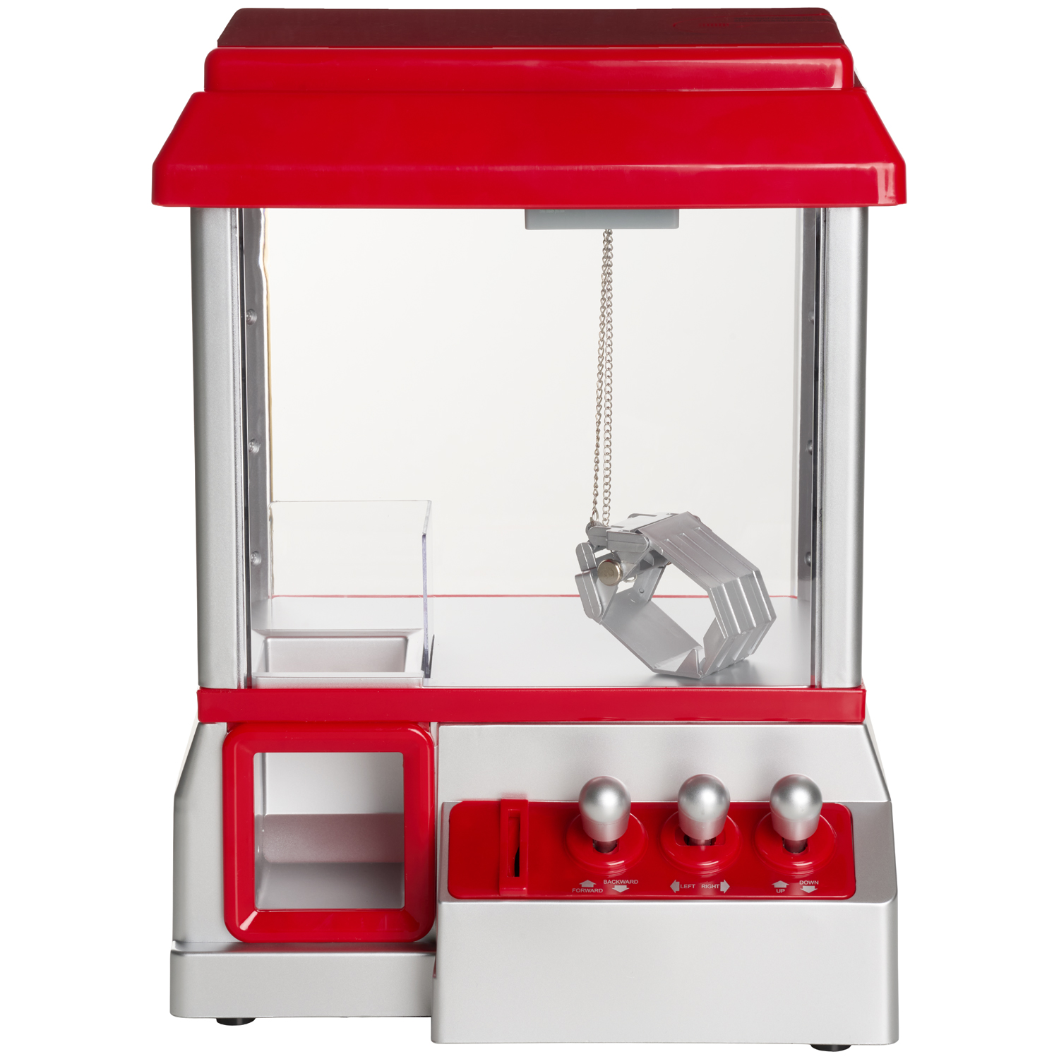 MikaMax Machine à Pince pour Bonbons 2