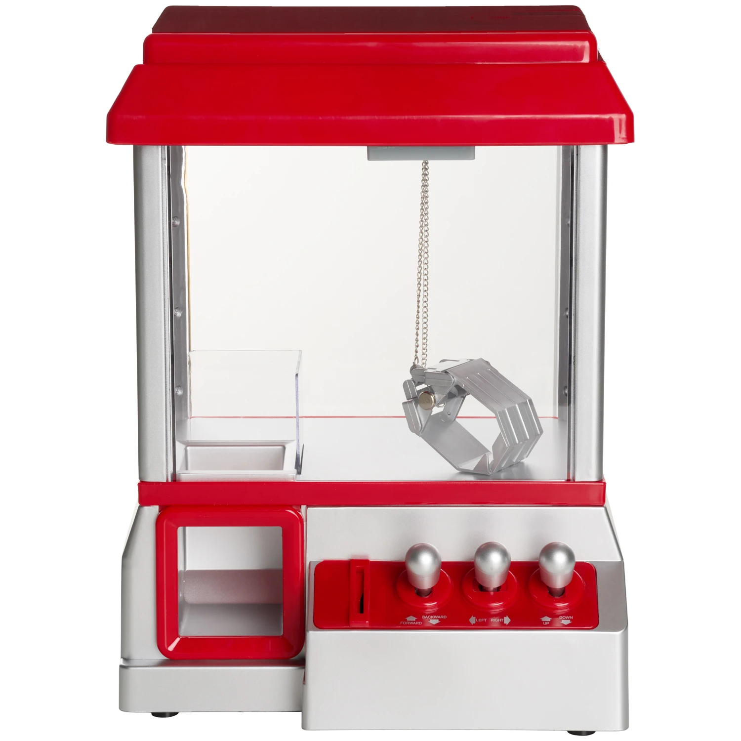 MikaMax Machine à Pince pour Bonbons 2