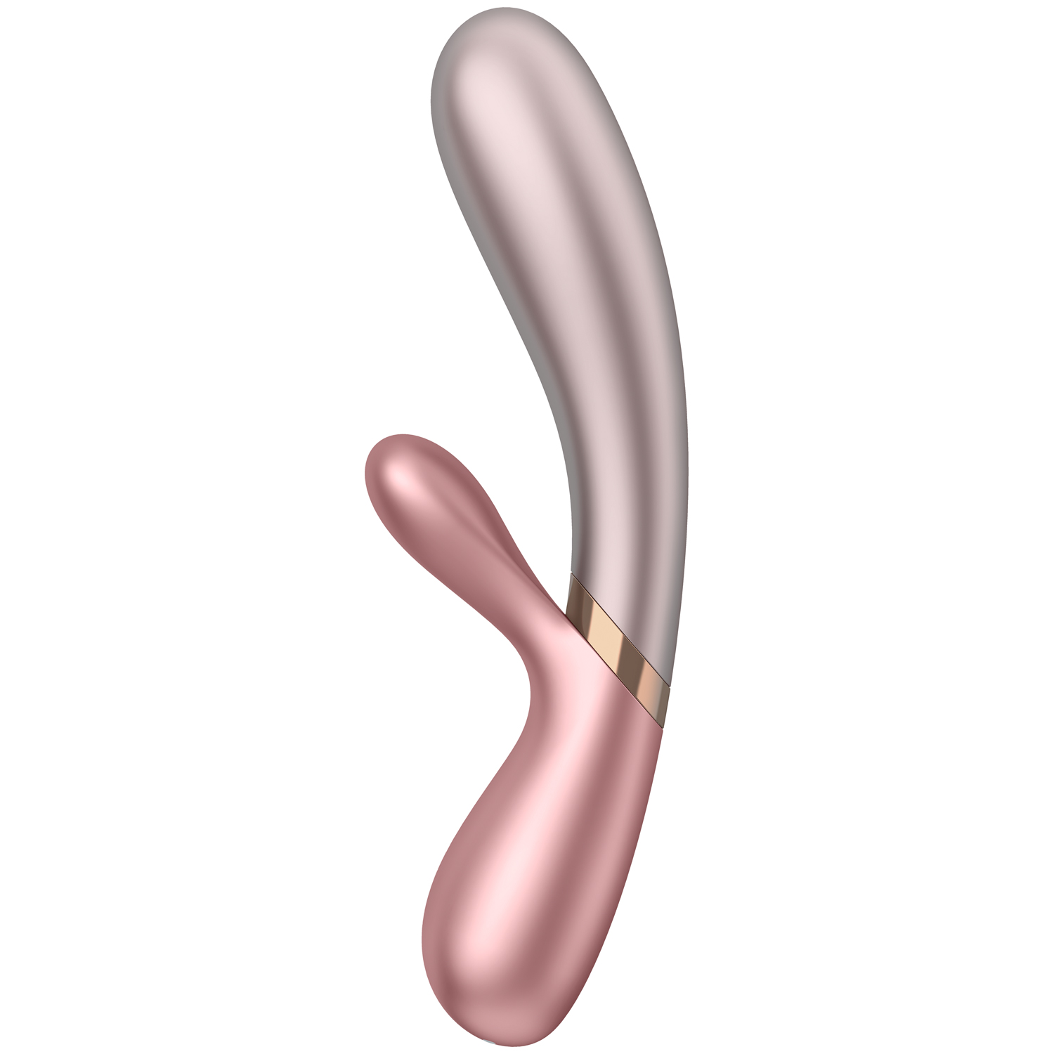 Satisfyer Hot Lover Rabbit Vibrator 1