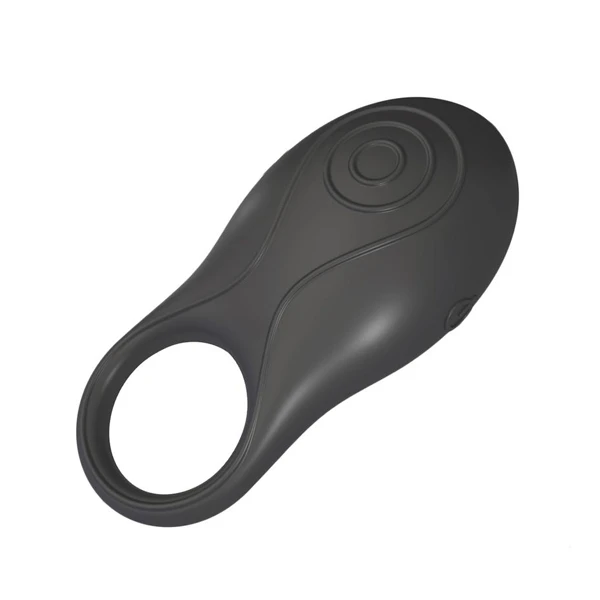 Ovo A2 Oppladbar Vibrator Penisring var 1