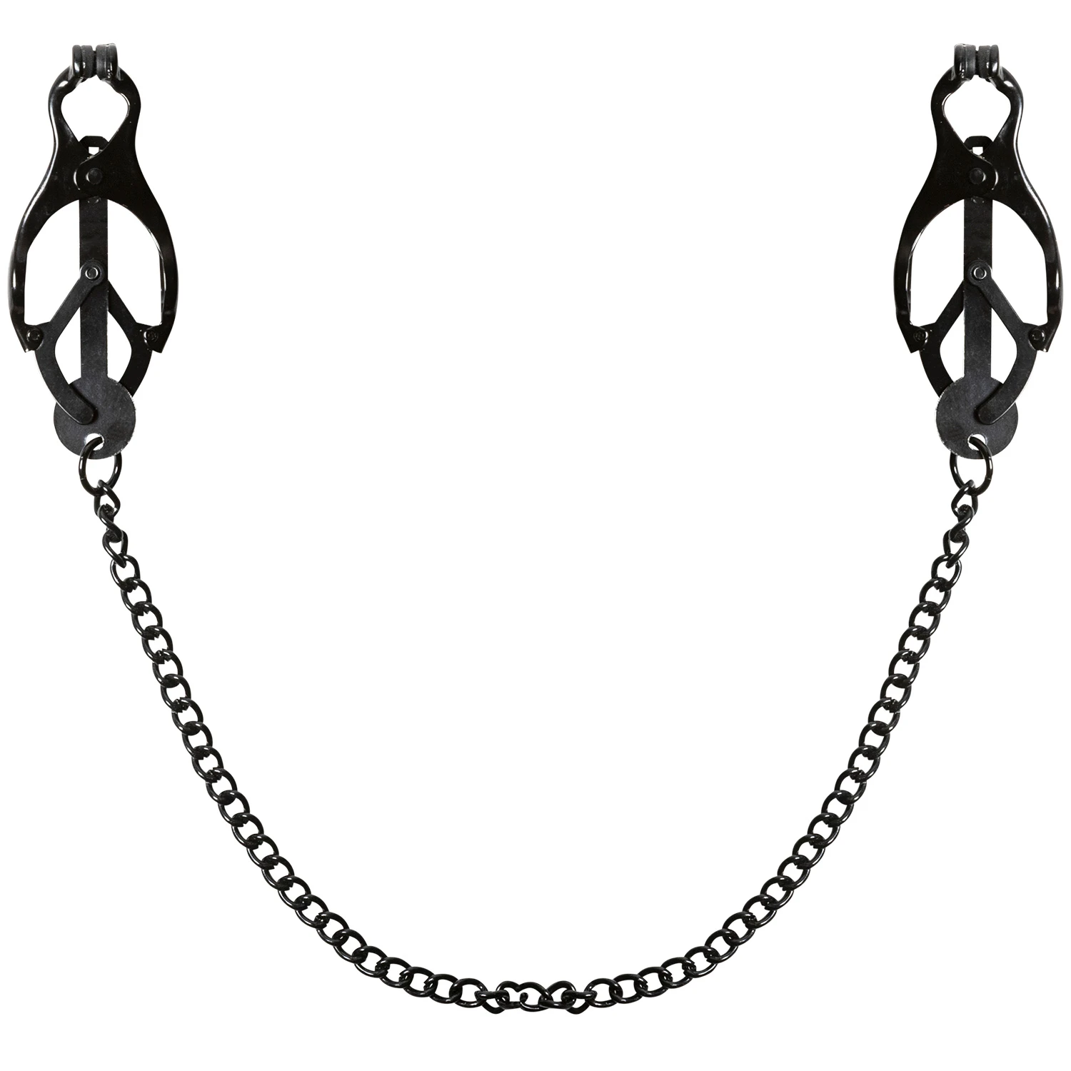 Obaie Teasing Japanese Nipple Clamps var 1