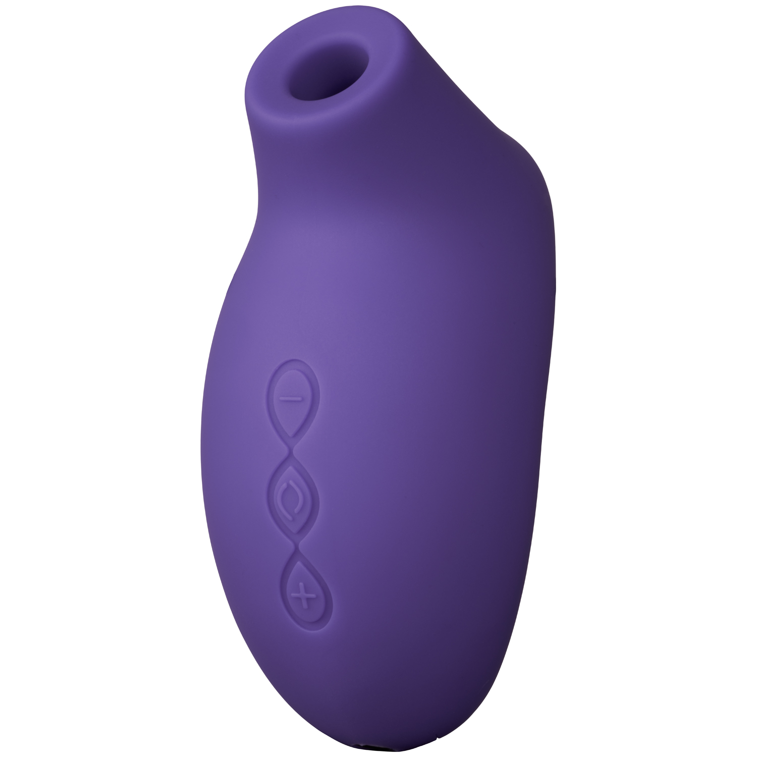 LELO Sona 2 Travel Edition Klitoris Stimulator - Purple