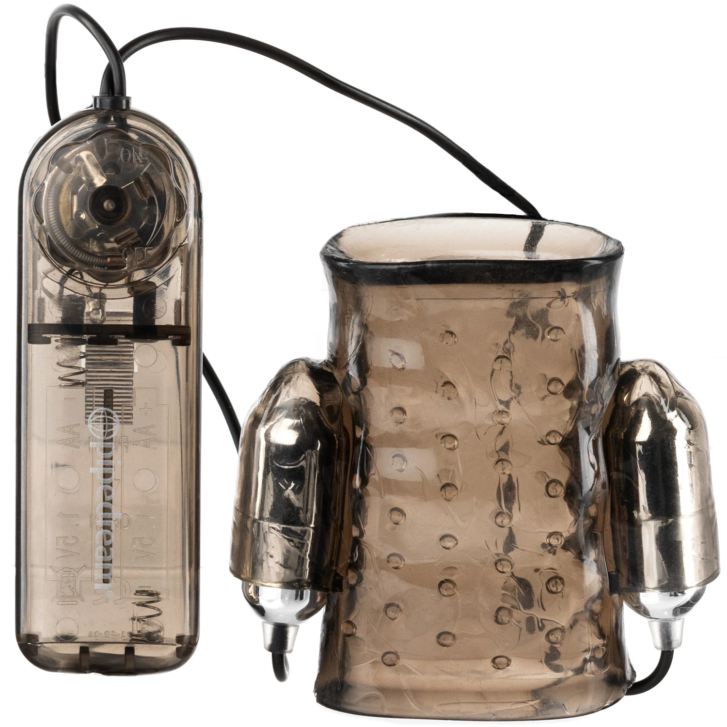 Classix Penis Sleeve Vibrator var 1