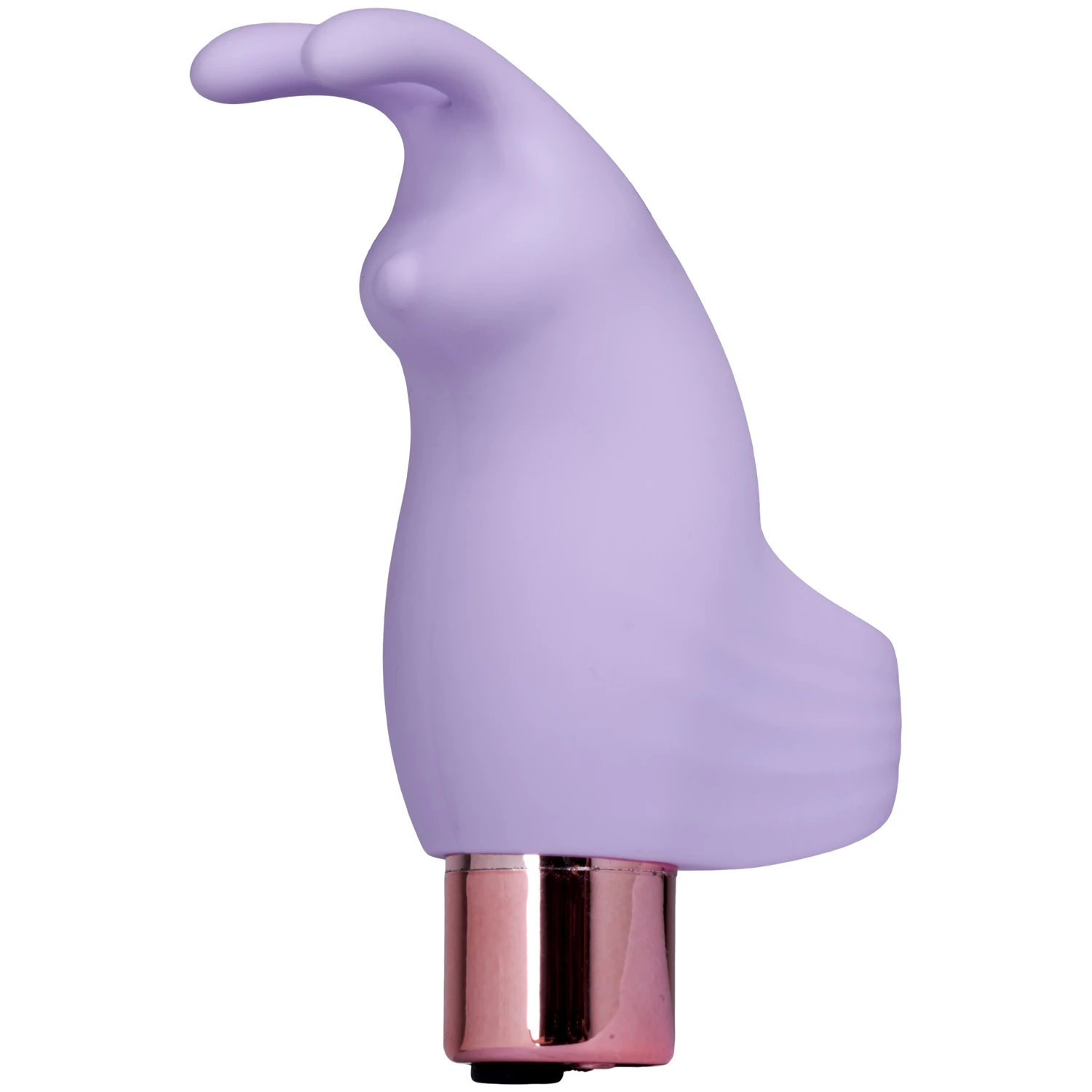 Baseks Bunny Buzz Fingervibrator var 1