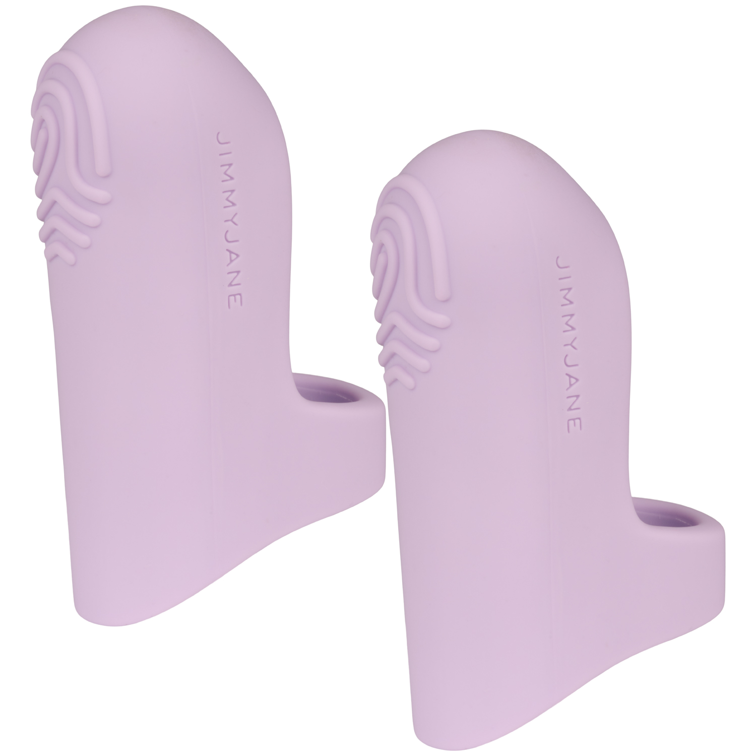 JimmyJane Hello Touch Pro Vibrerende Reis Massagers var 2