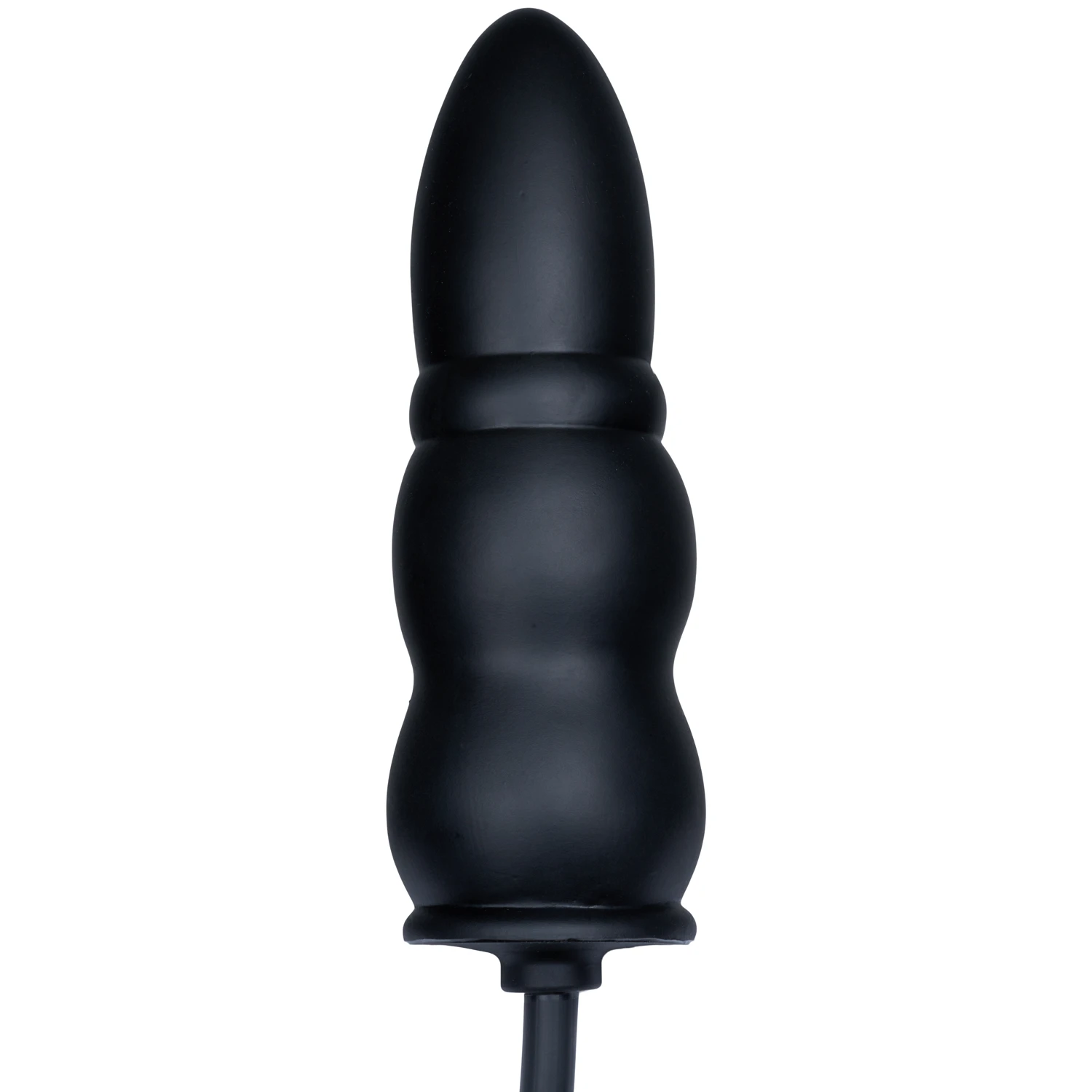 Obaie Anal Expander Inflatable Butt Plug 1