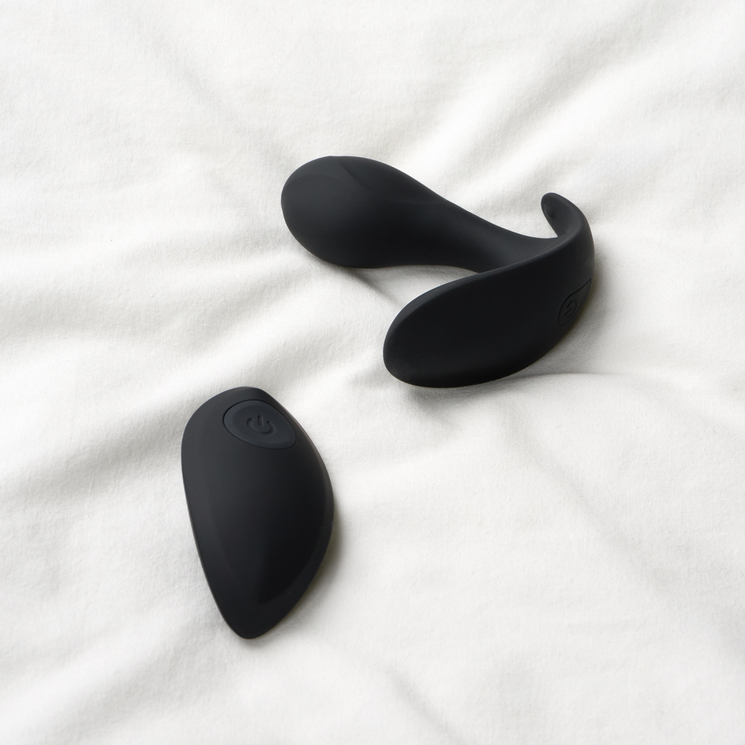 Sinful Ferngesteuertes Vibrierendes Analplug 8,5 cm 1