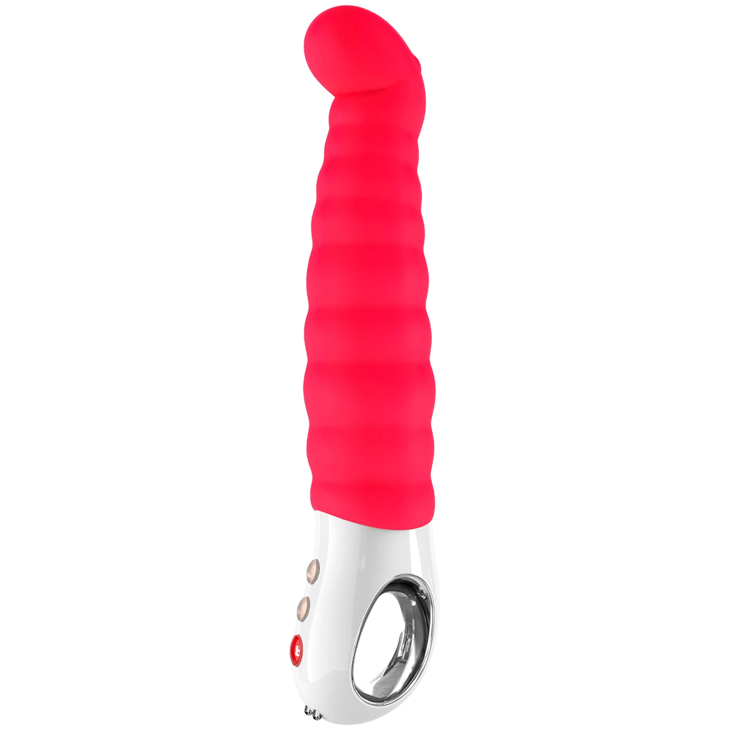 Fun Factory Patchy Paul G5 Oppladbar Dildovibrator var 1