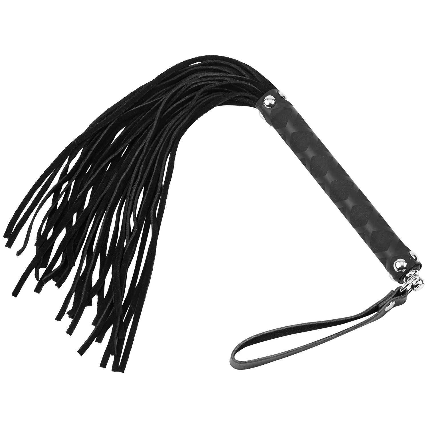 Rimba Flogger Mokkanahkapiiska var 1